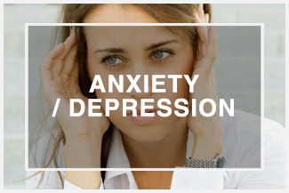 Chronic Pain Ravenna OH Anxiety Depression Symptom