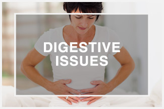 Chronic Pain Ravenna OH Digestive Issues Symptom