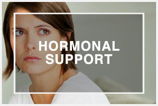 Chronic Pain Ravenna OH Hormonal Support Symptom