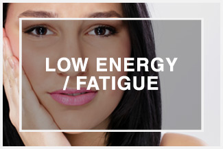 Chronic Pain Ravenna OH Low Energy Fatigue Symptom