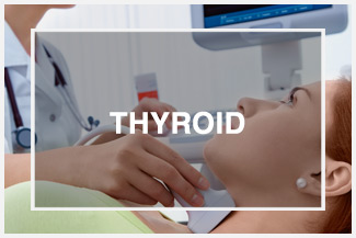 Chronic Pain Ravenna OH Thyroid Symptom