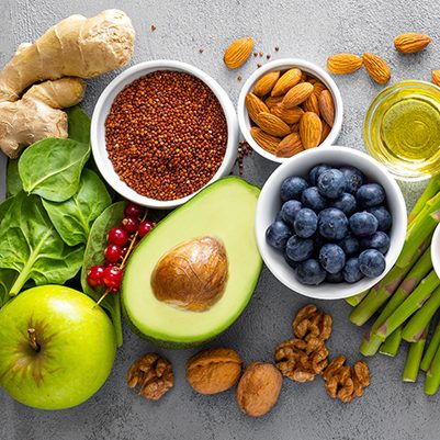 Chronic Pain Ravenna OH Nutrition Chronic Pain Ravenna OH Nutrition